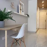 Danubio 109 Apartamento