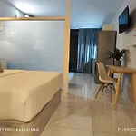 Apartamento Danubio 109