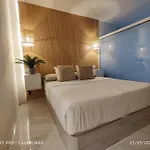 Apartamento Danubio 109 *