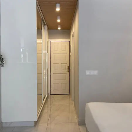 Apartman Danubio 109 Maspalomas