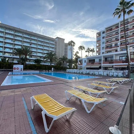 Danubio 109 Apartamento