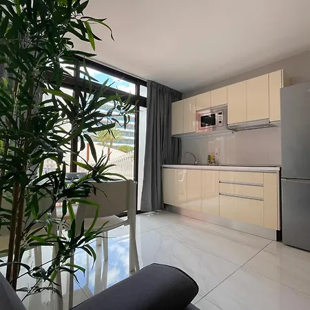 Apartamento Danubio 109 *