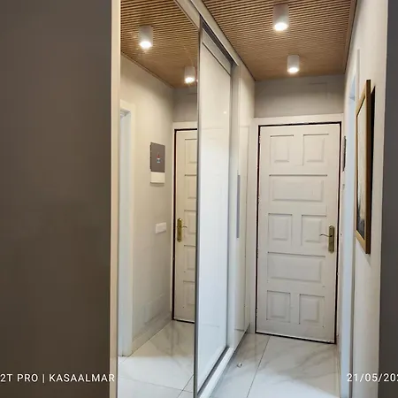 Danubio 109 * Maspalomas (Gran Canaria)