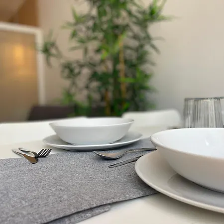 Danubio 109 Apartamento Maspalomas (Gran Canaria)