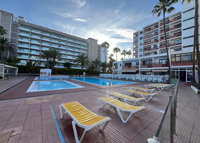 Danubio 109 Appartement