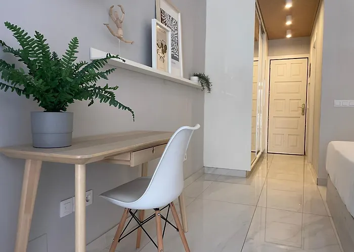 Danubio 109 Appartement