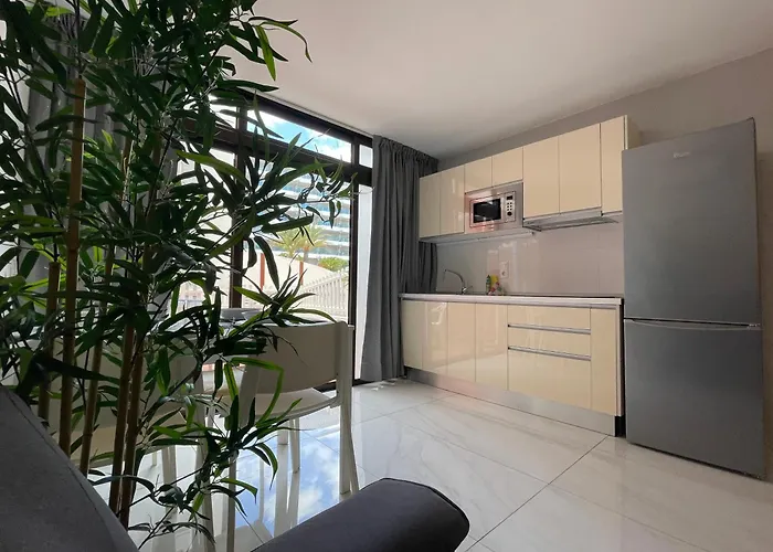 Appartement Danubio 109 *