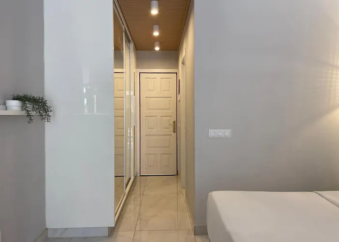 Appartement Danubio 109 Maspalomas (Gran Canaria)