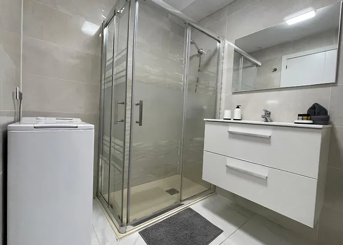 Danubio 109 Appartement *
