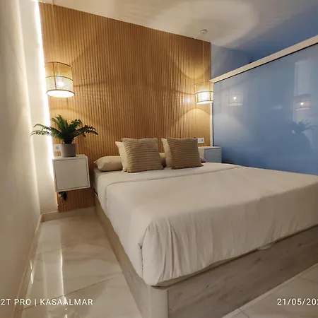 アパート Danubio 109 *