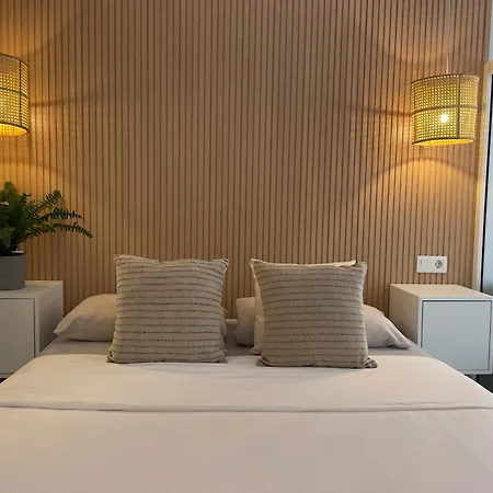 Danubio 109 アパート