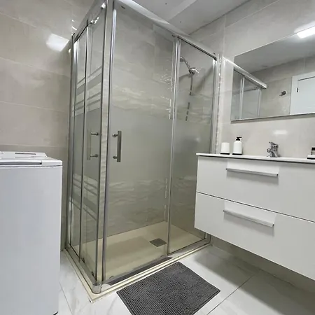 Danubio 109 Apartment *