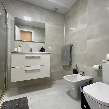 Apartment Danubio 109 *