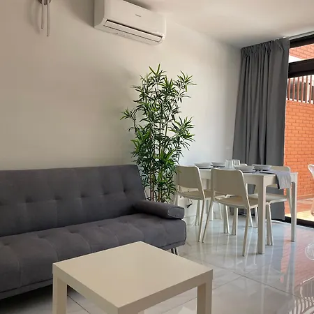 Danubio 109 Apartment *
