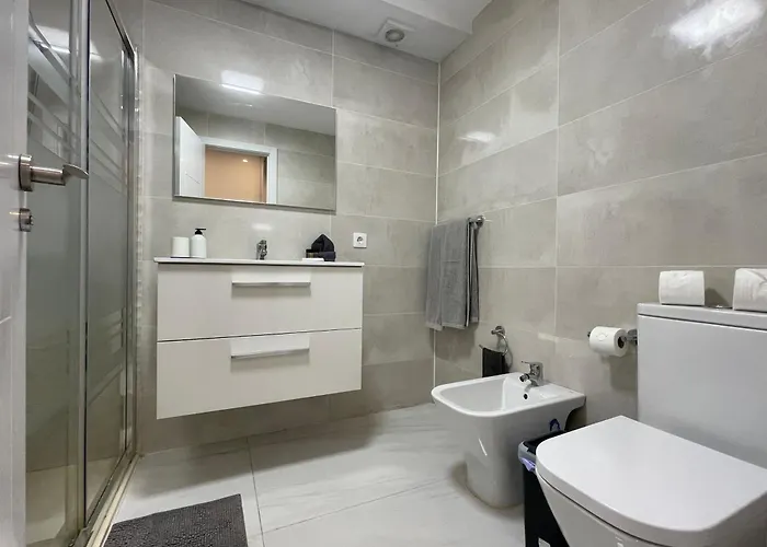 Apartment Danubio 109 *